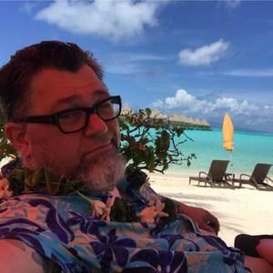 Meet your Posher, Eric